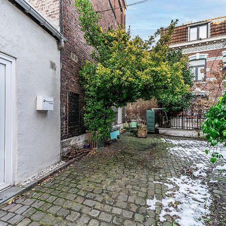 Ravissante Maison Coeur De Lille Kültér fotó