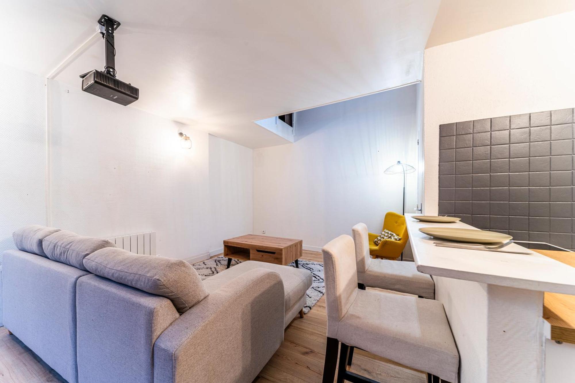 Ravissante Maison Coeur De Lille Kültér fotó