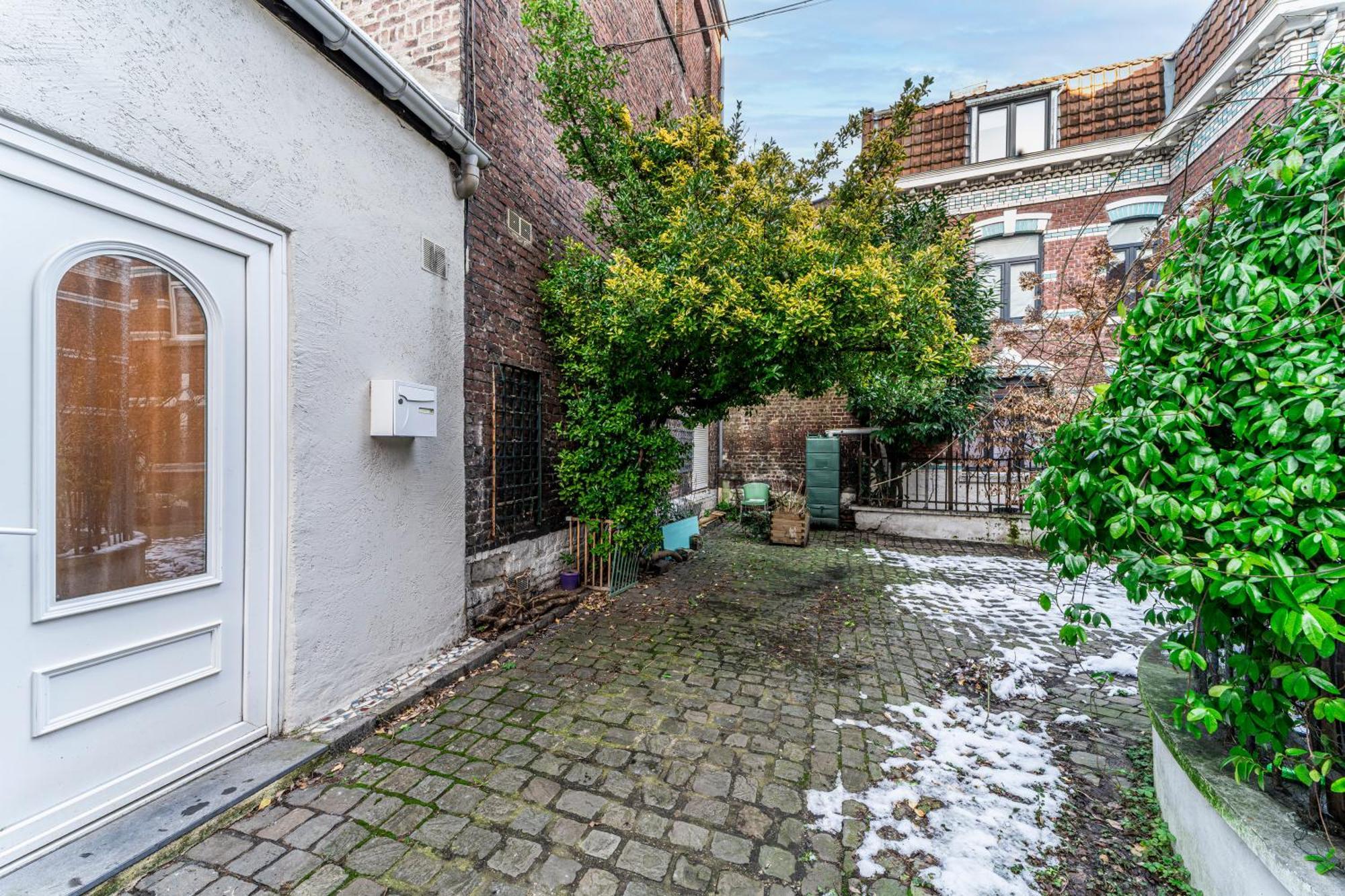 Ravissante Maison Coeur De Lille Kültér fotó