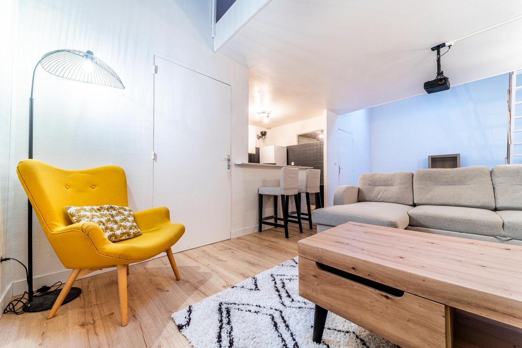 Ravissante Maison Coeur De Lille Kültér fotó