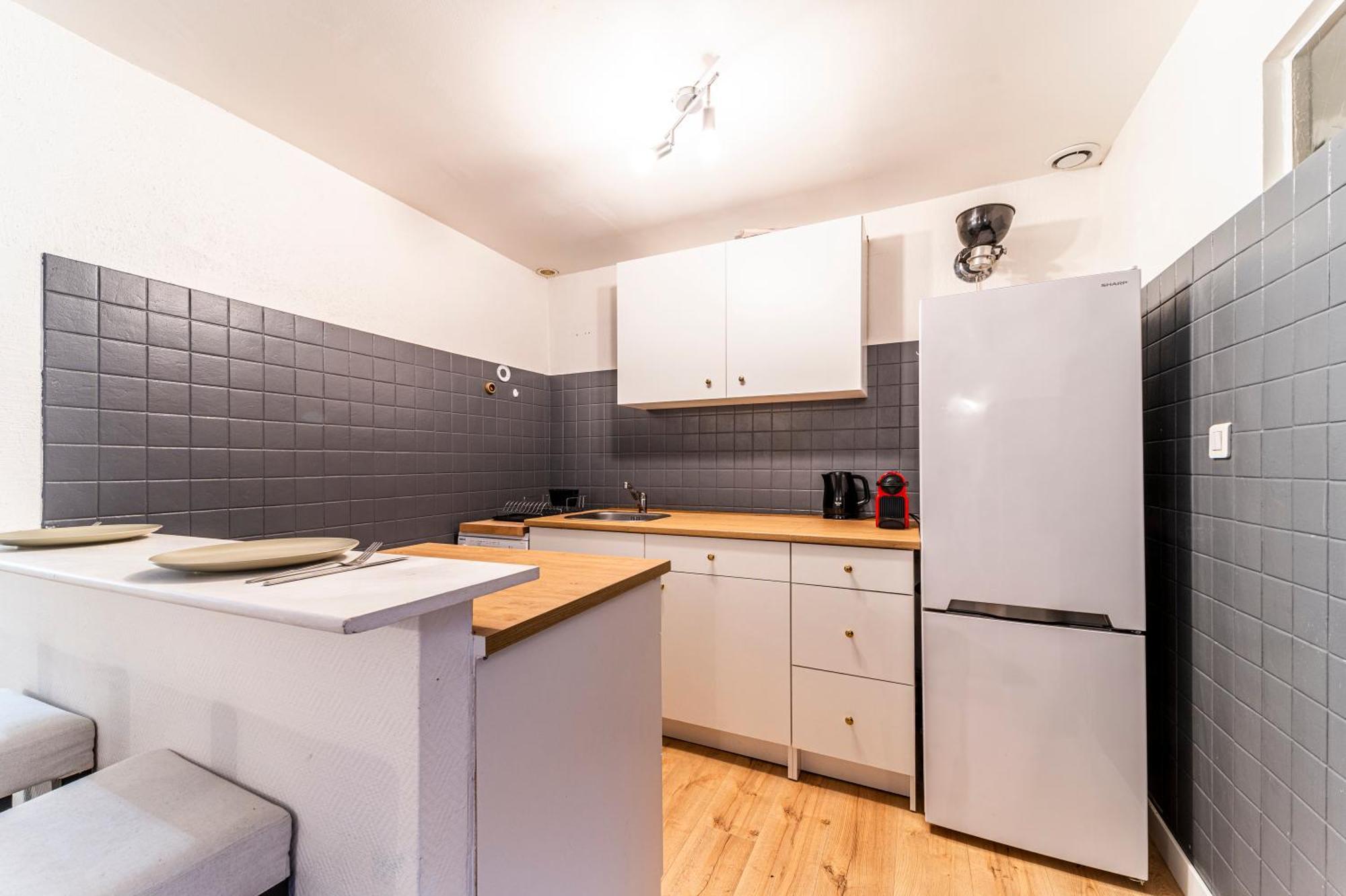 Ravissante Maison Coeur De Lille Kültér fotó