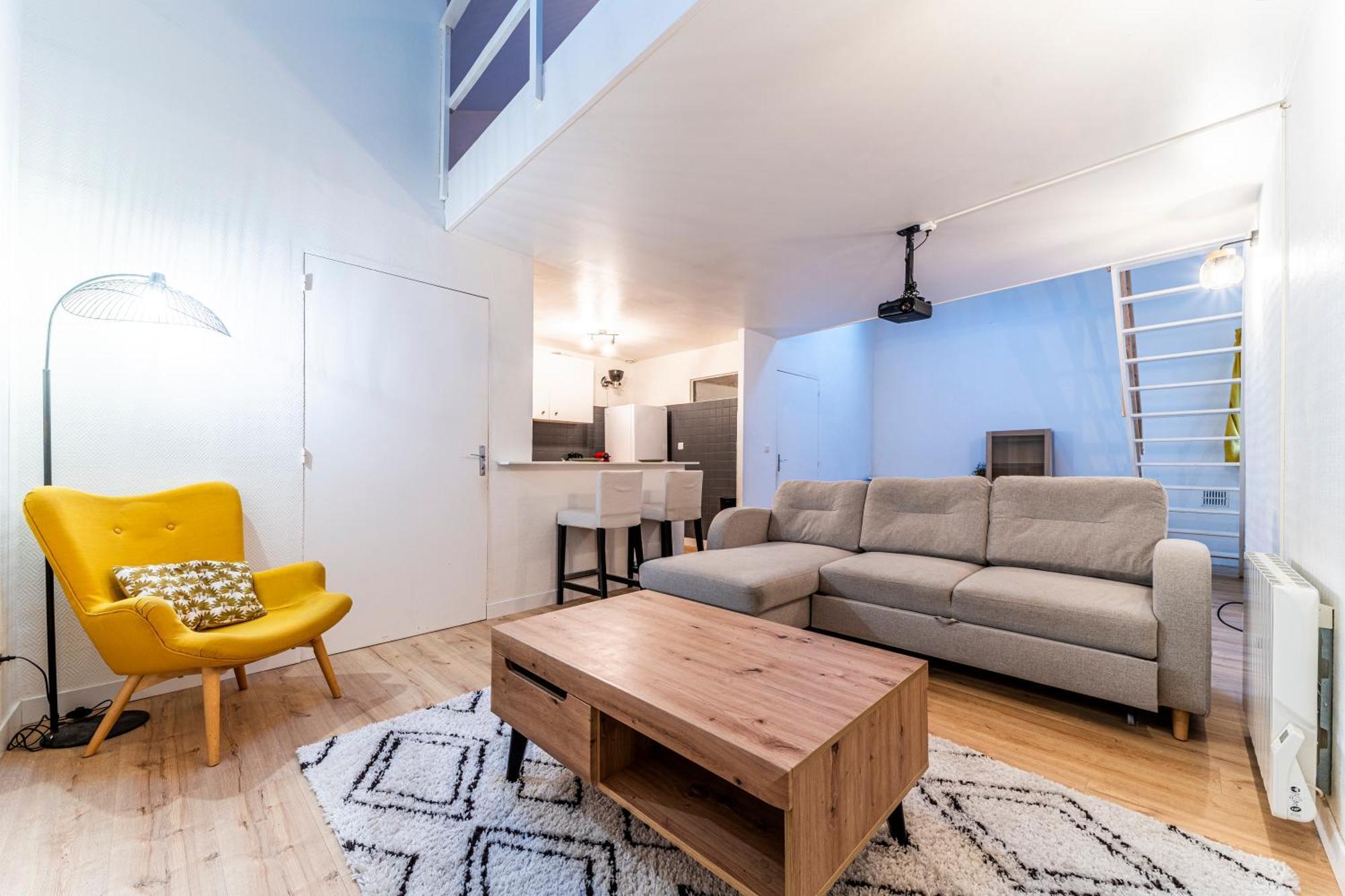 Ravissante Maison Coeur De Lille Kültér fotó